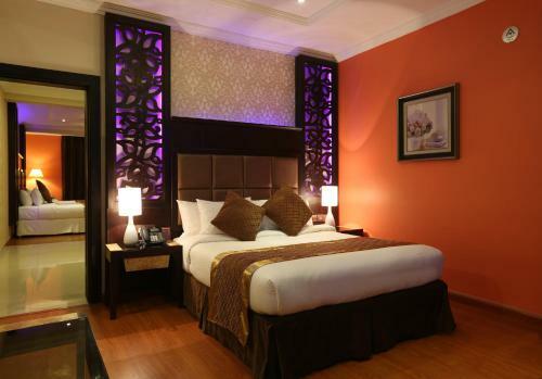 Park Jizan Hotel