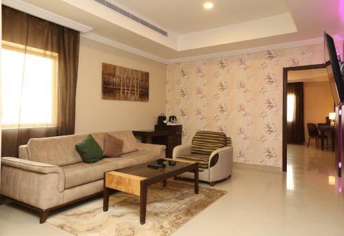 Park Jizan Hotel