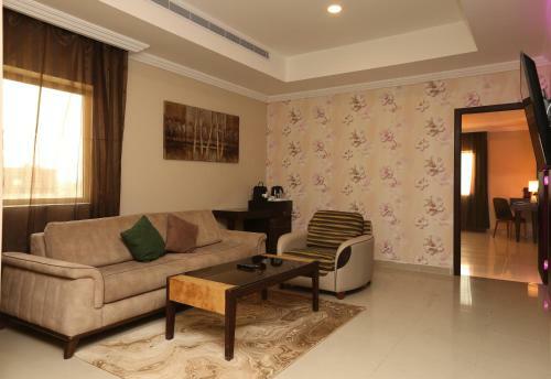Park Jizan Hotel