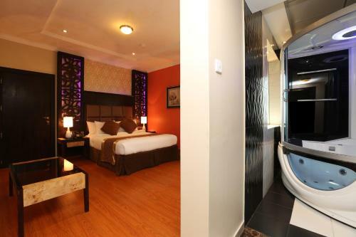 Park Jizan Hotel