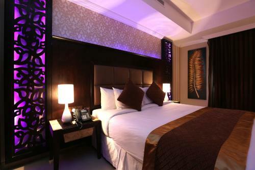 Park Jizan Hotel