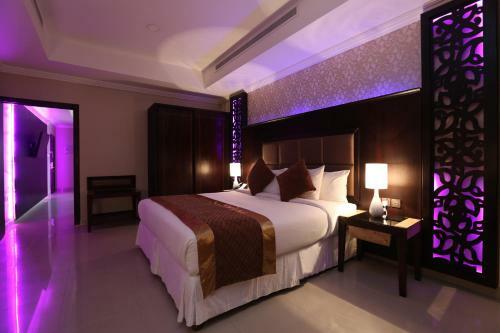 Park Jizan Hotel