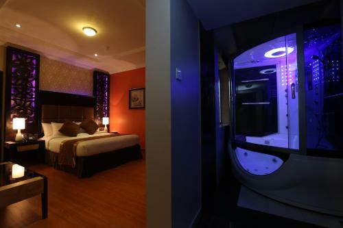 Park Jizan Hotel