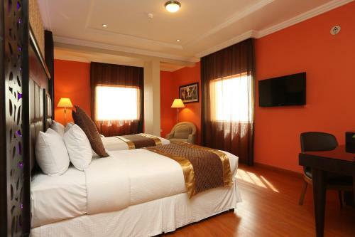 Park Jizan Hotel