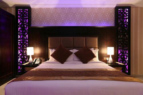 Park Jizan Hotel