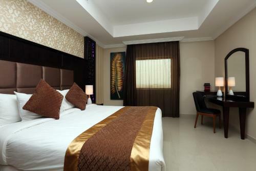 Park Jizan Hotel