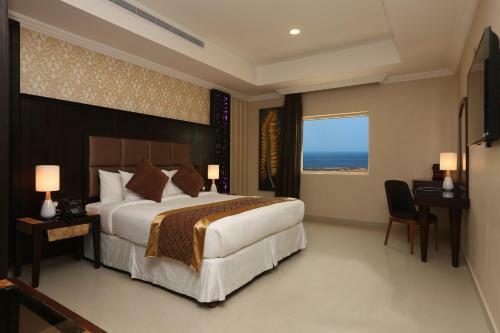 Park Jizan Hotel