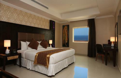 Park Jizan Hotel