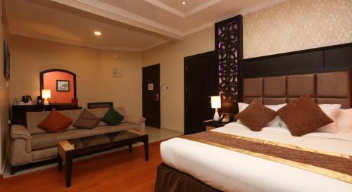 Park Jizan Hotel