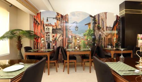 Park Jizan Hotel