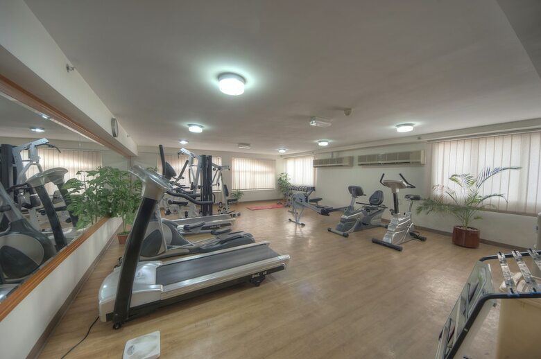 La Villa Najd Hotel Apartments