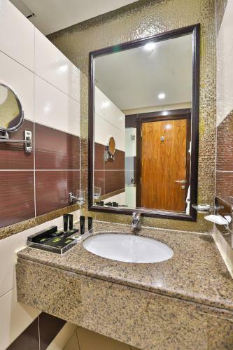 Reefaf Al Mashaer Hotel