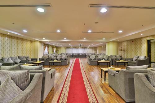 Reefaf Al Mashaer Hotel