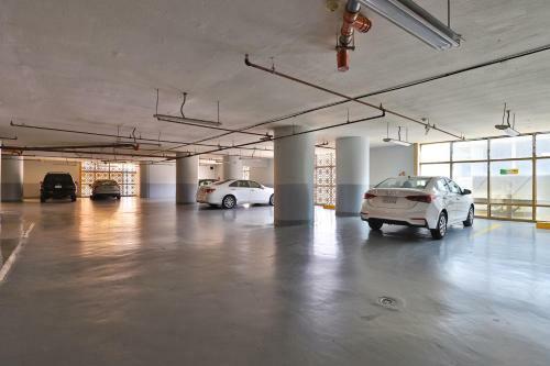 Reefaf Al Mashaer Hotel