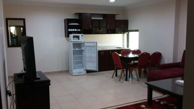 Apartamento Aknan Suites