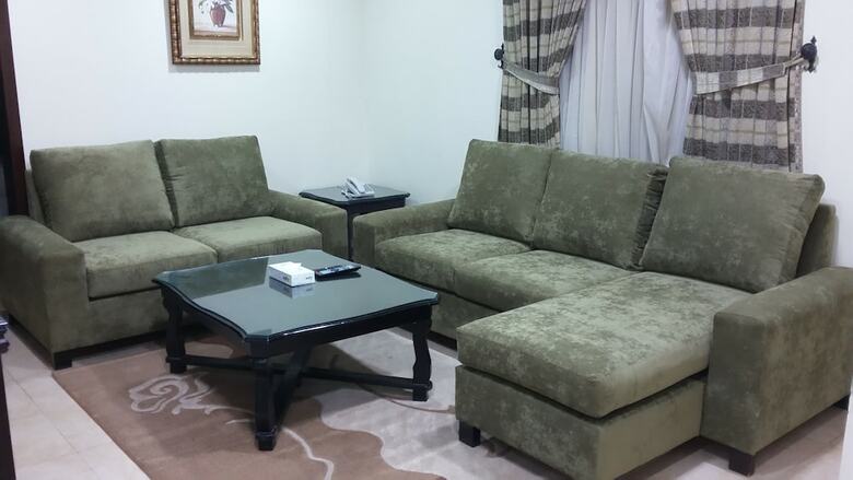 Apartamento Aknan Suites