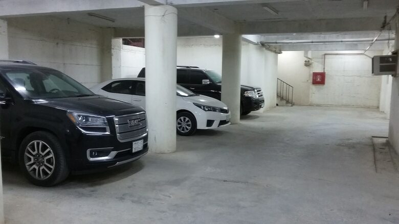 Apartamento Aknan Suites