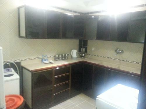 Apartamento Al Janaderia Suites 3