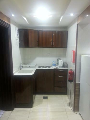 Apartamento Al Janaderia Suites 3