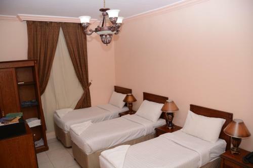 Rakhaa Al Diyafah Hotel