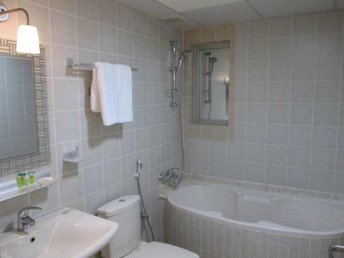 Ayyam Inn Furnished Apartments
