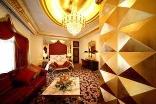 Hotel Waldorf Astoria Jeddah - Qasr Al Sharq