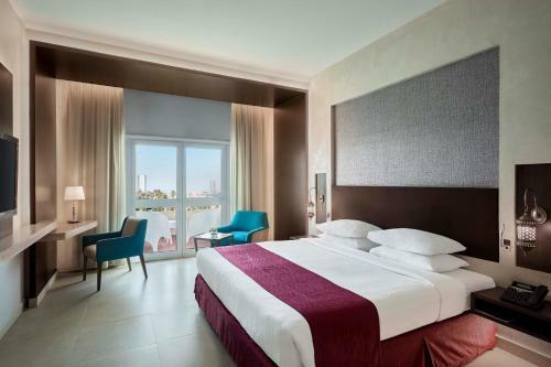 Makarem Annakheel Hotel & Resort