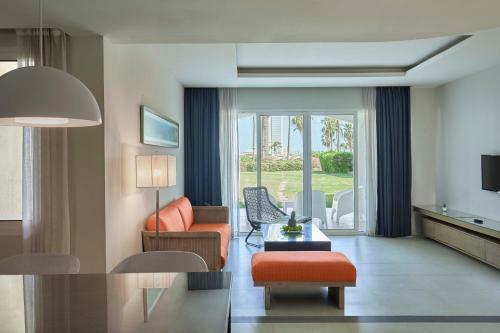 Makarem Annakheel Hotel & Resort