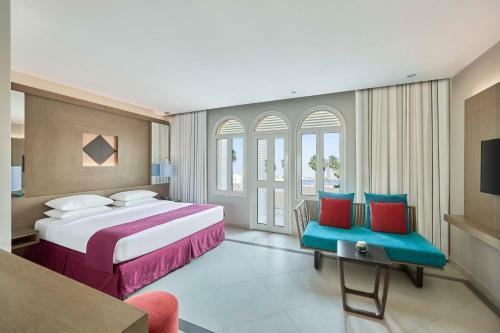 Makarem Annakheel Hotel & Resort