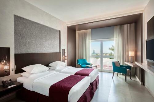 Makarem Annakheel Hotel & Resort