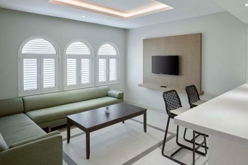 Makarem Annakheel Hotel & Resort