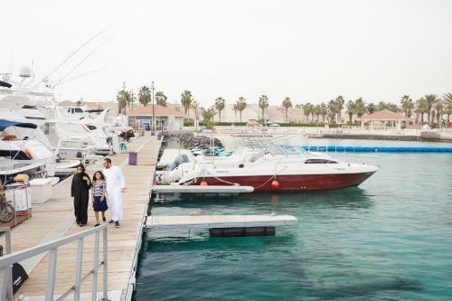 Makarem Annakheel Hotel & Resort