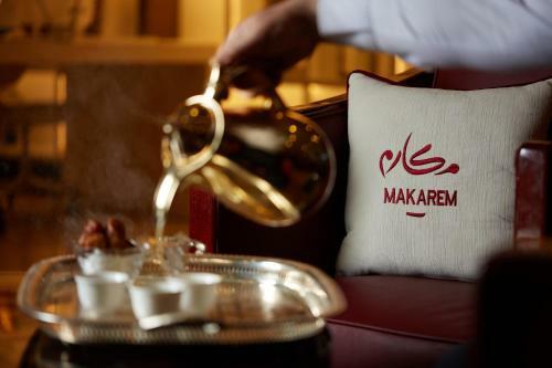 Makarem Annakheel Hotel & Resort