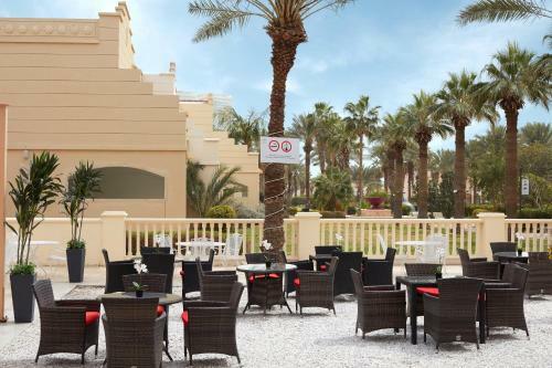 Makarem Annakheel Hotel & Resort