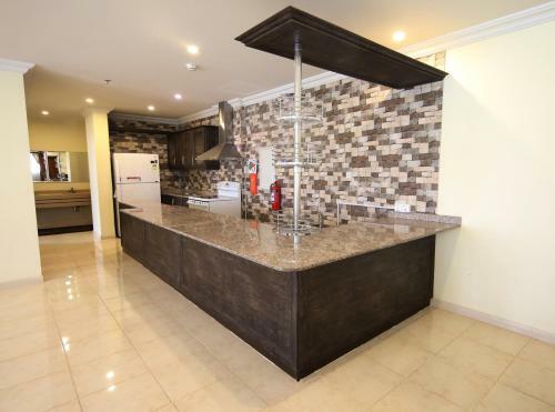 Al Rabitah Al Fondoqeiah Apartments