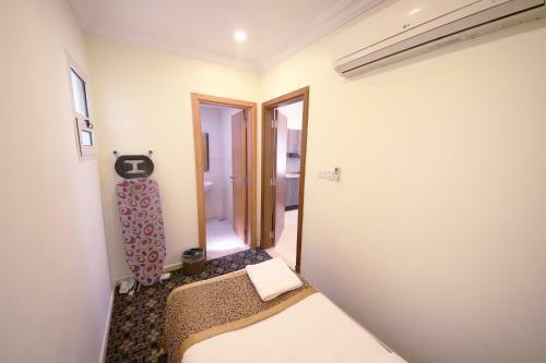 Al Rabitah Al Fondoqeiah Apartments