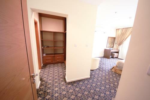 Al Rabitah Al Fondoqeiah Apartments