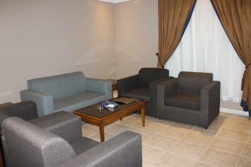 Al Saher For Hotel Apartment