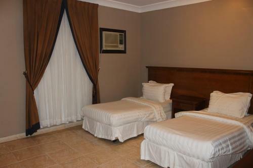 Al Saher For Hotel Apartment