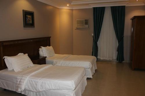 Al Saher For Hotel Apartment