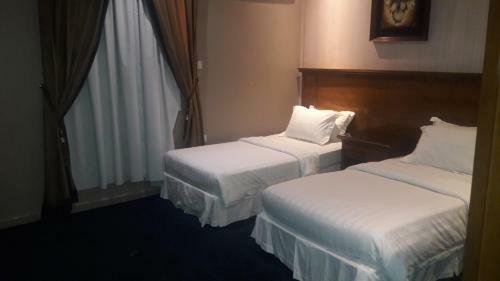 Al Saher For Hotel Apartment