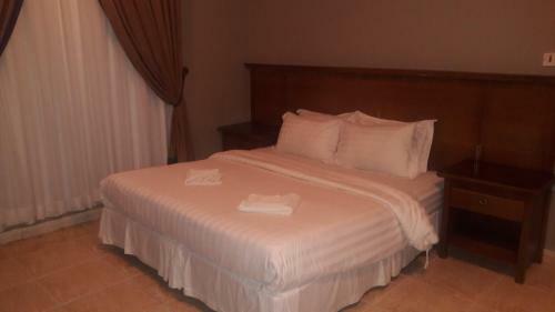 Al Saher For Hotel Apartment