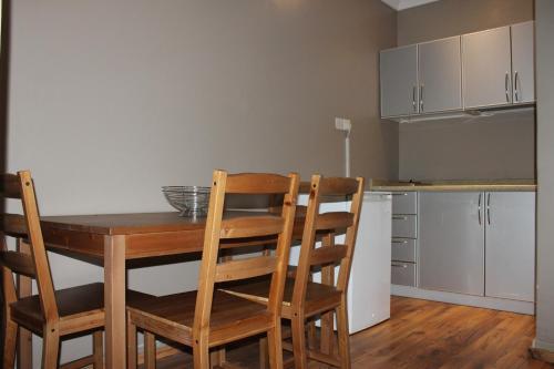 Al Saher For Hotel Apartment