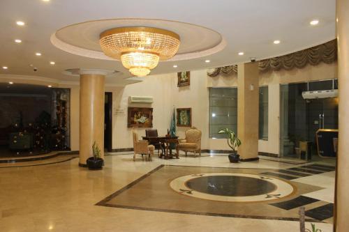 Al Saher For Hotel Apartment