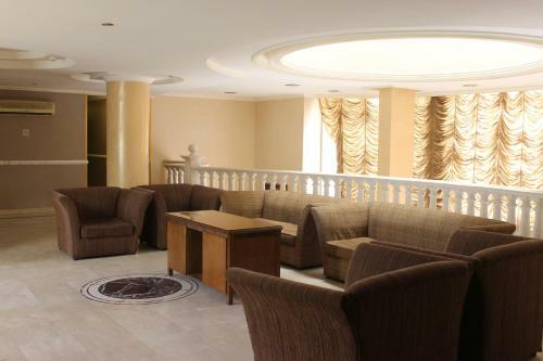 Al Saher For Hotel Apartment