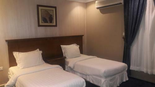 Al Saher For Hotel Apartment