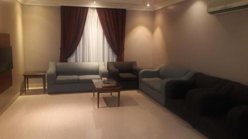 Al Saher For Hotel Apartment