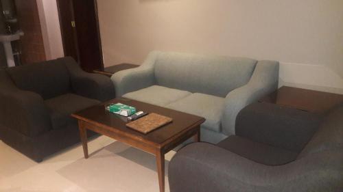 Al Saher For Hotel Apartment