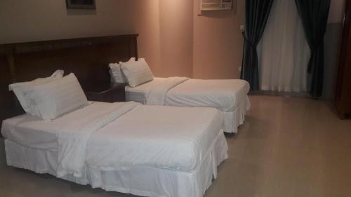 Al Saher For Hotel Apartment