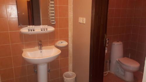 Al Saher For Hotel Apartment